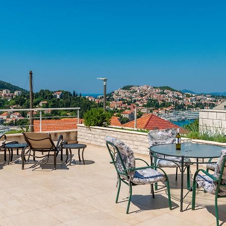 View Port Apartments 두브로브니크 외부 사진