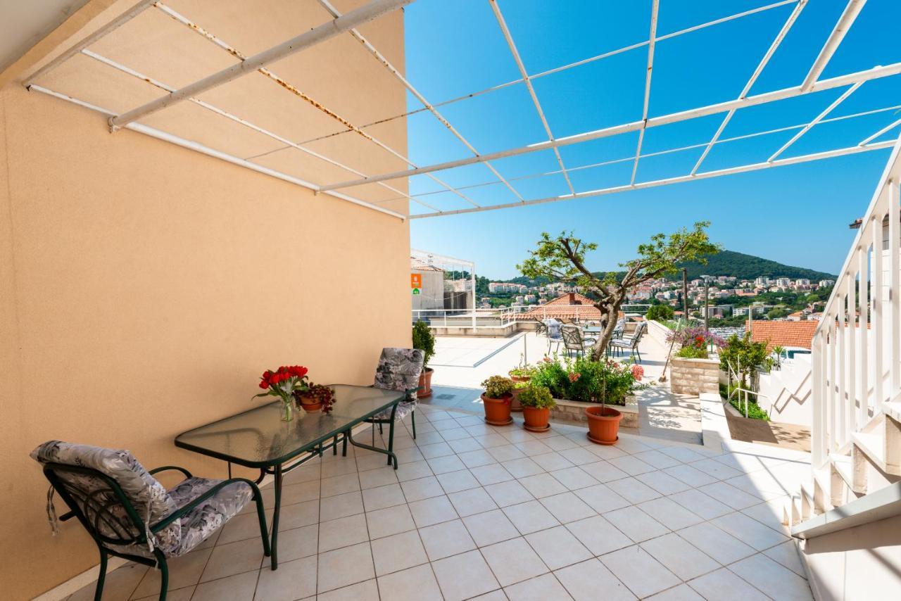 View Port Apartments 두브로브니크 외부 사진