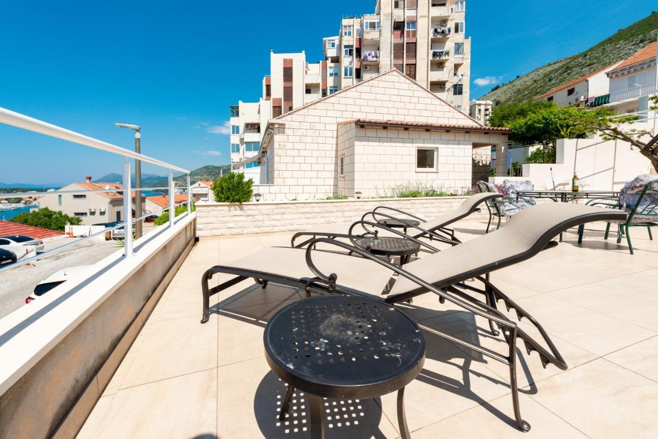 View Port Apartments 두브로브니크 외부 사진