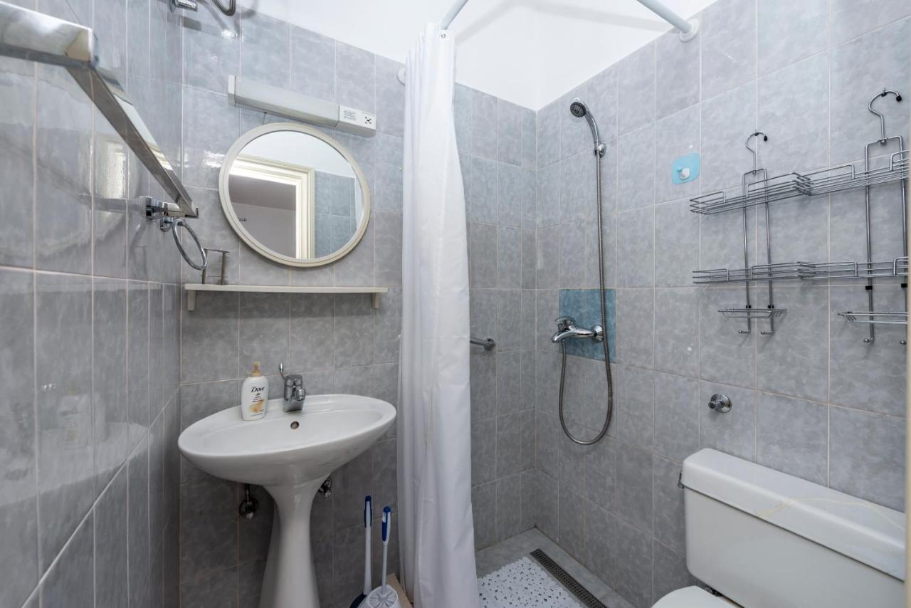 View Port Apartments 두브로브니크 외부 사진