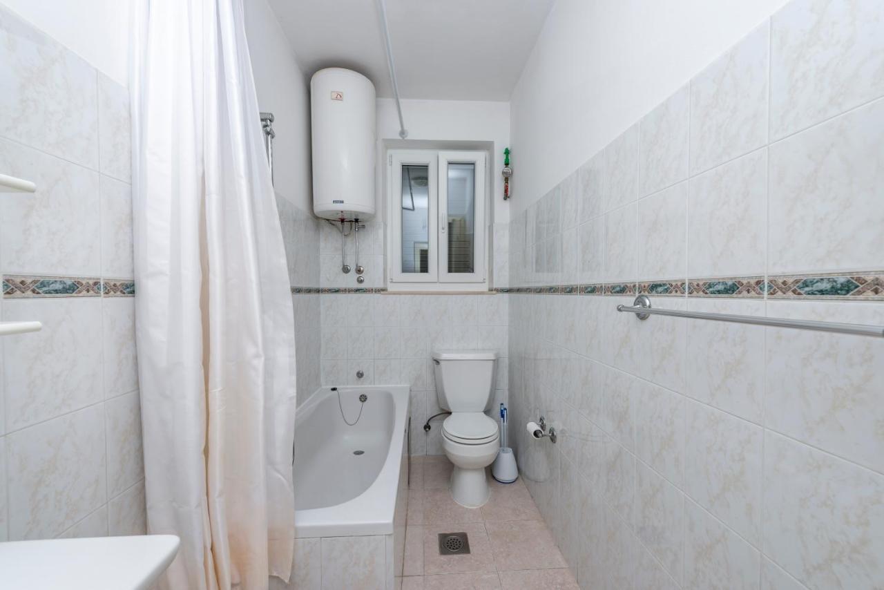 View Port Apartments 두브로브니크 외부 사진