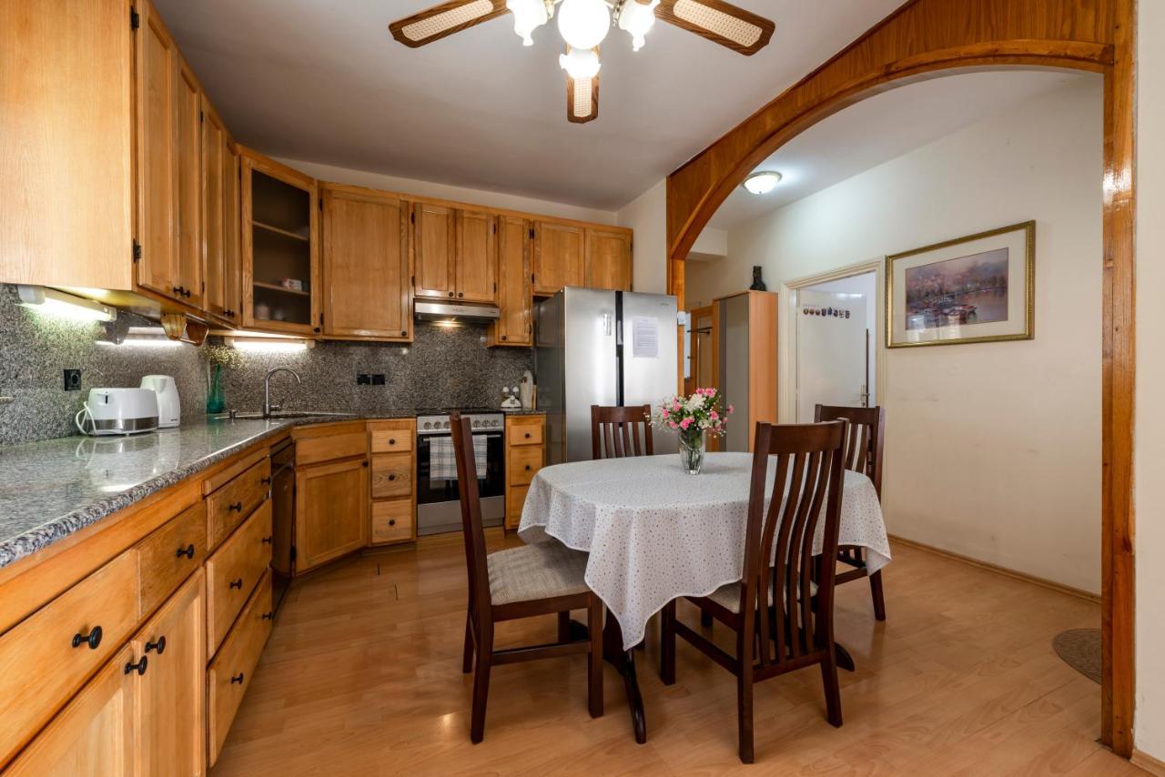 View Port Apartments 두브로브니크 외부 사진