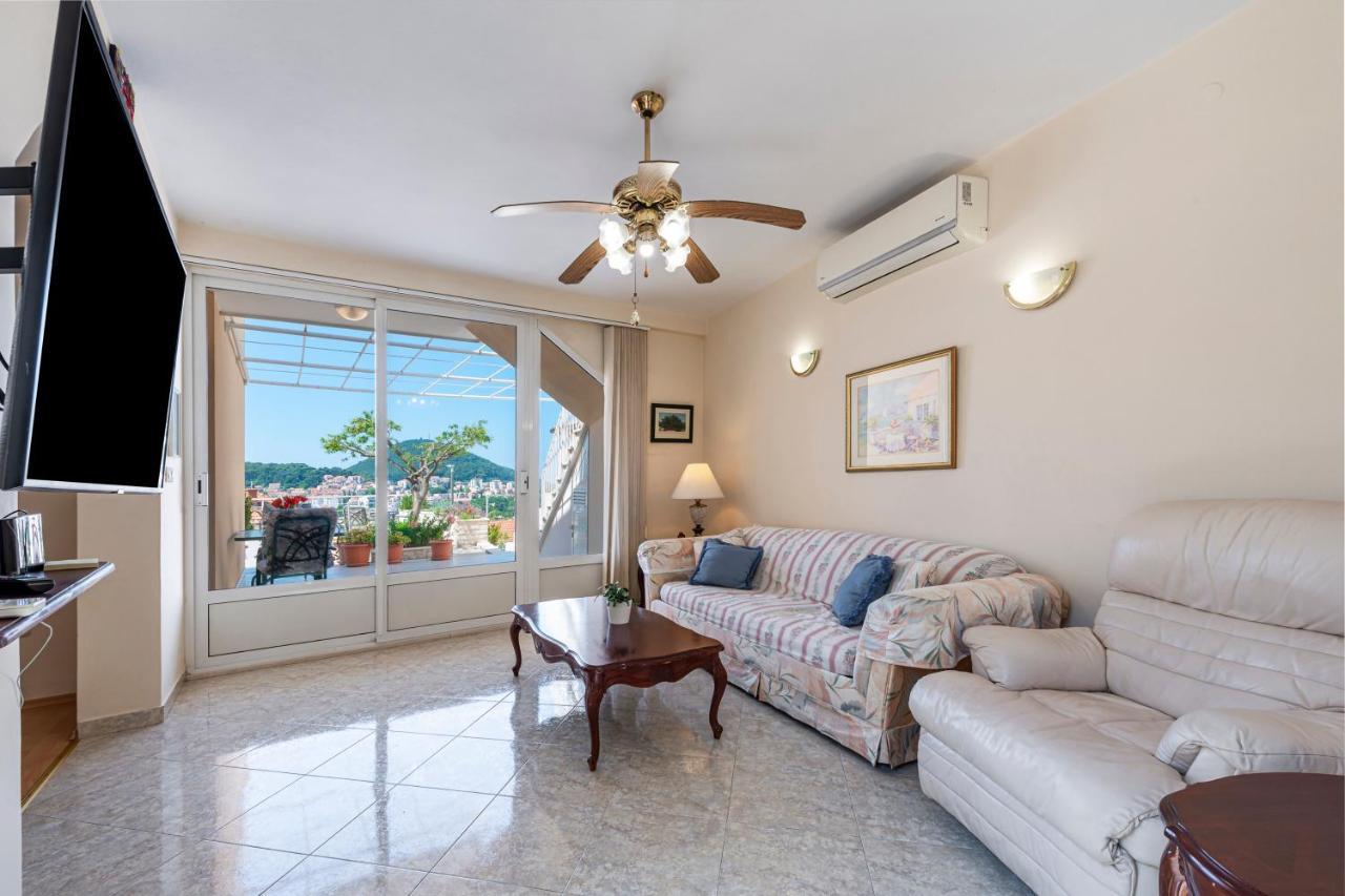 View Port Apartments 두브로브니크 외부 사진