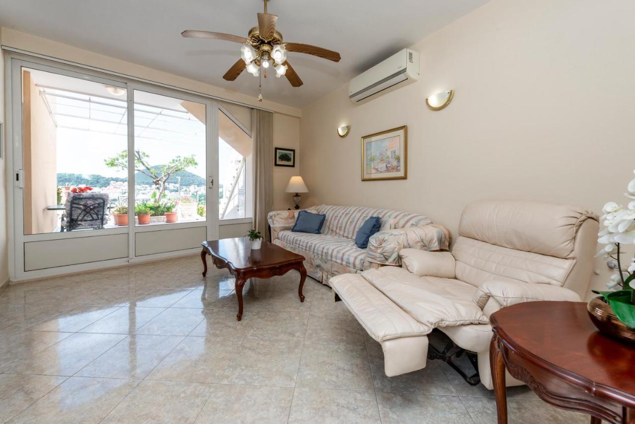 View Port Apartments 두브로브니크 외부 사진