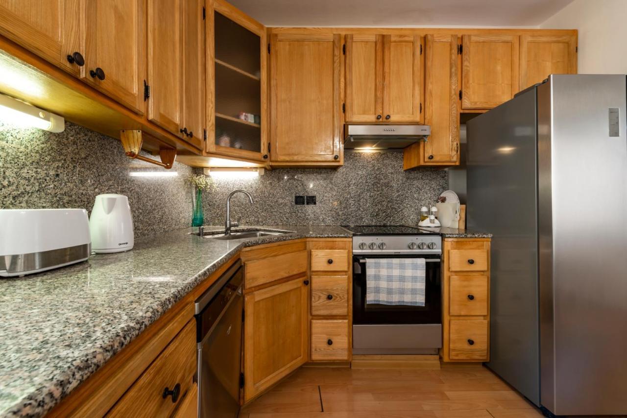View Port Apartments 두브로브니크 외부 사진