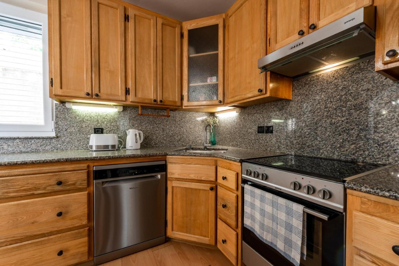 View Port Apartments 두브로브니크 외부 사진