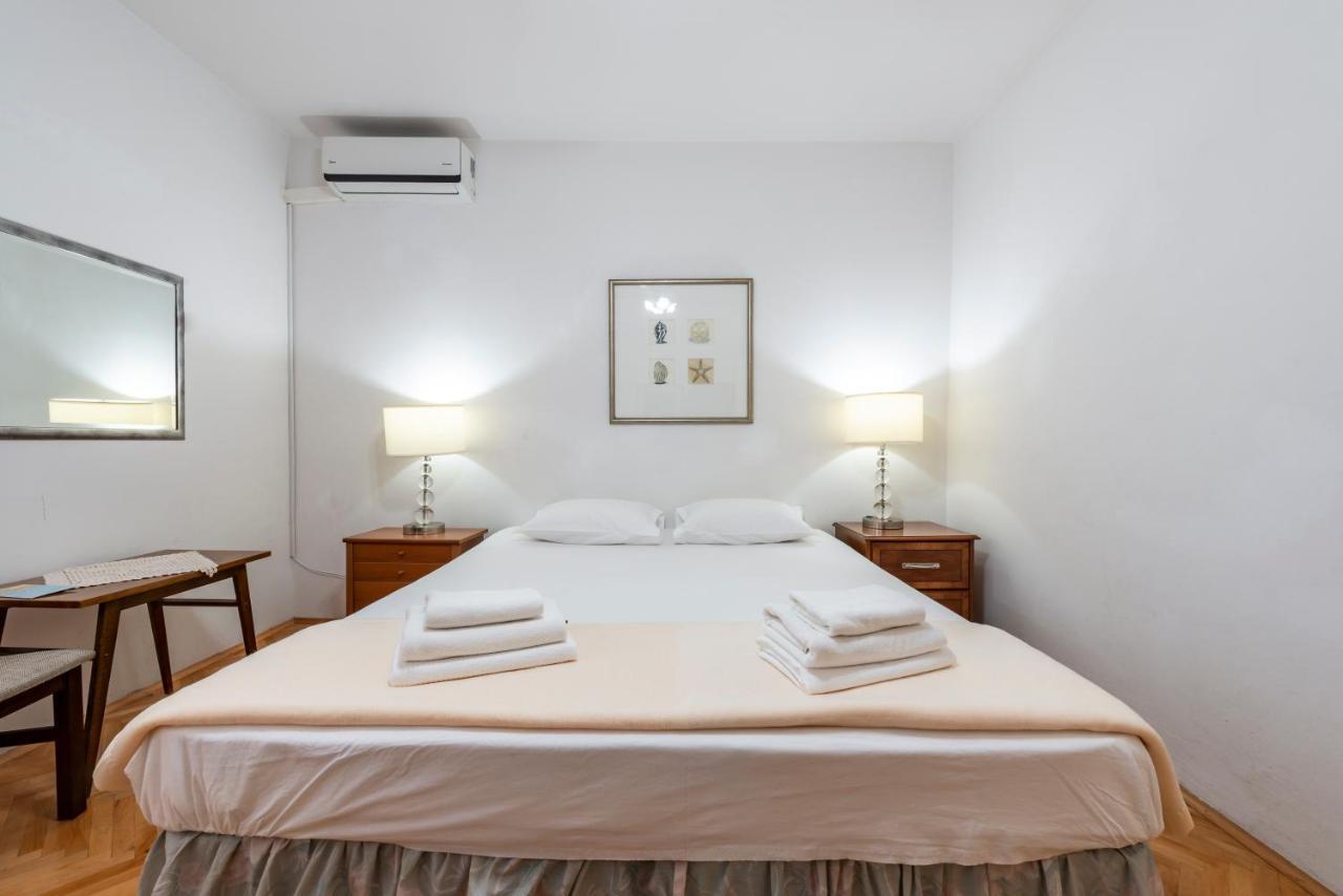 View Port Apartments 두브로브니크 외부 사진