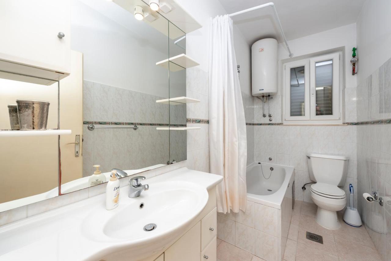 View Port Apartments 두브로브니크 외부 사진