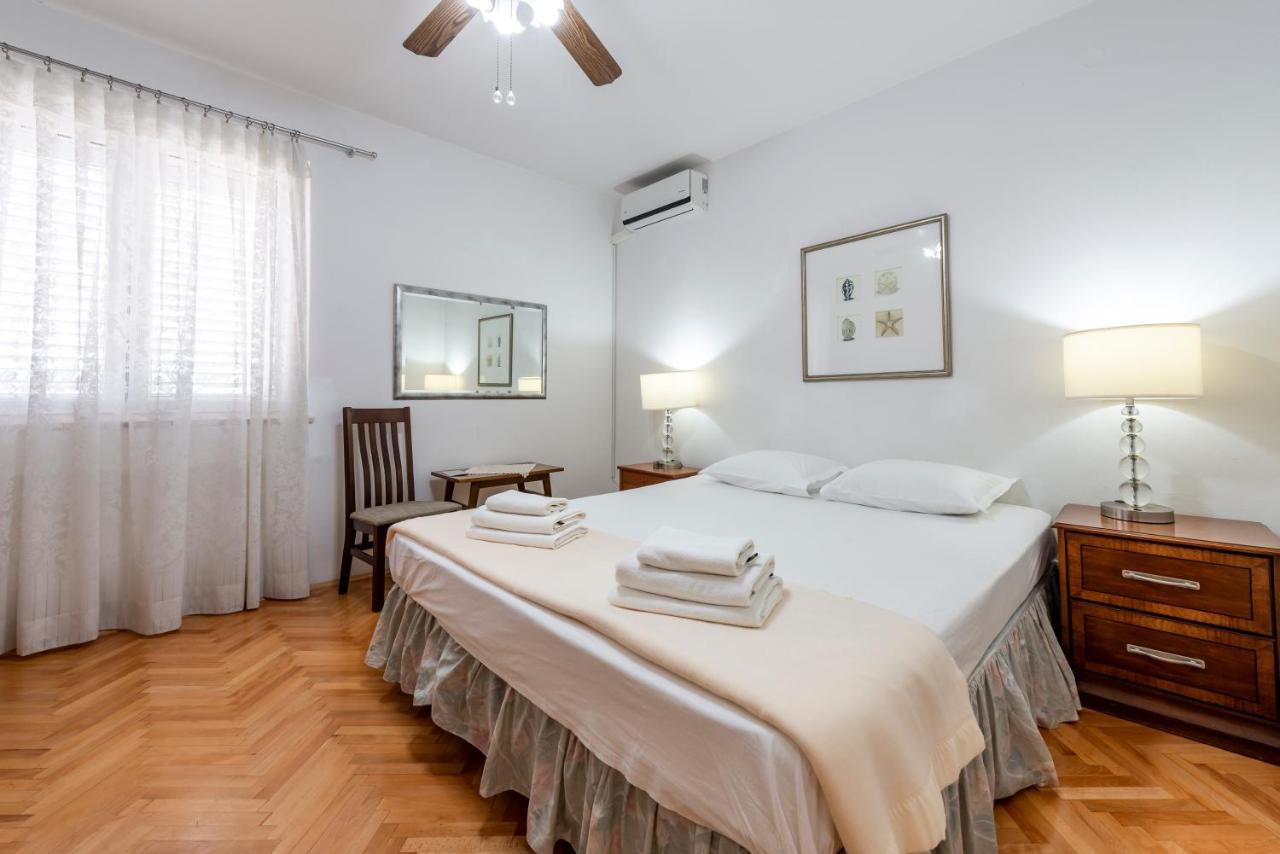 View Port Apartments 두브로브니크 외부 사진