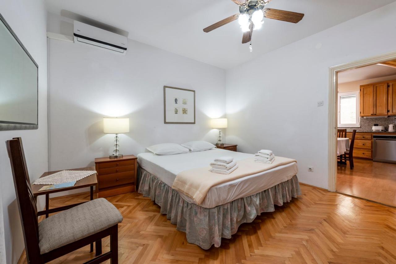 View Port Apartments 두브로브니크 외부 사진