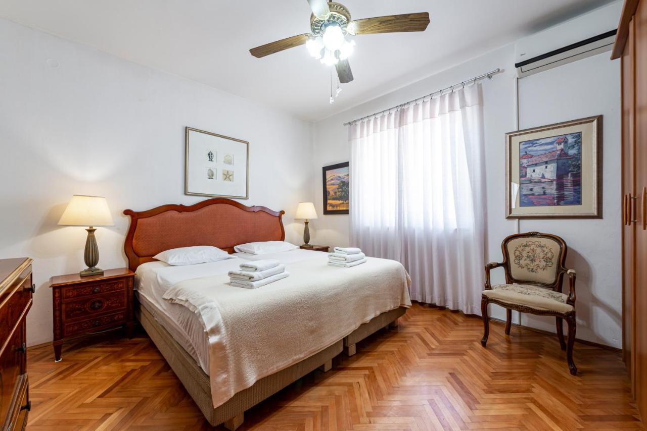 View Port Apartments 두브로브니크 외부 사진