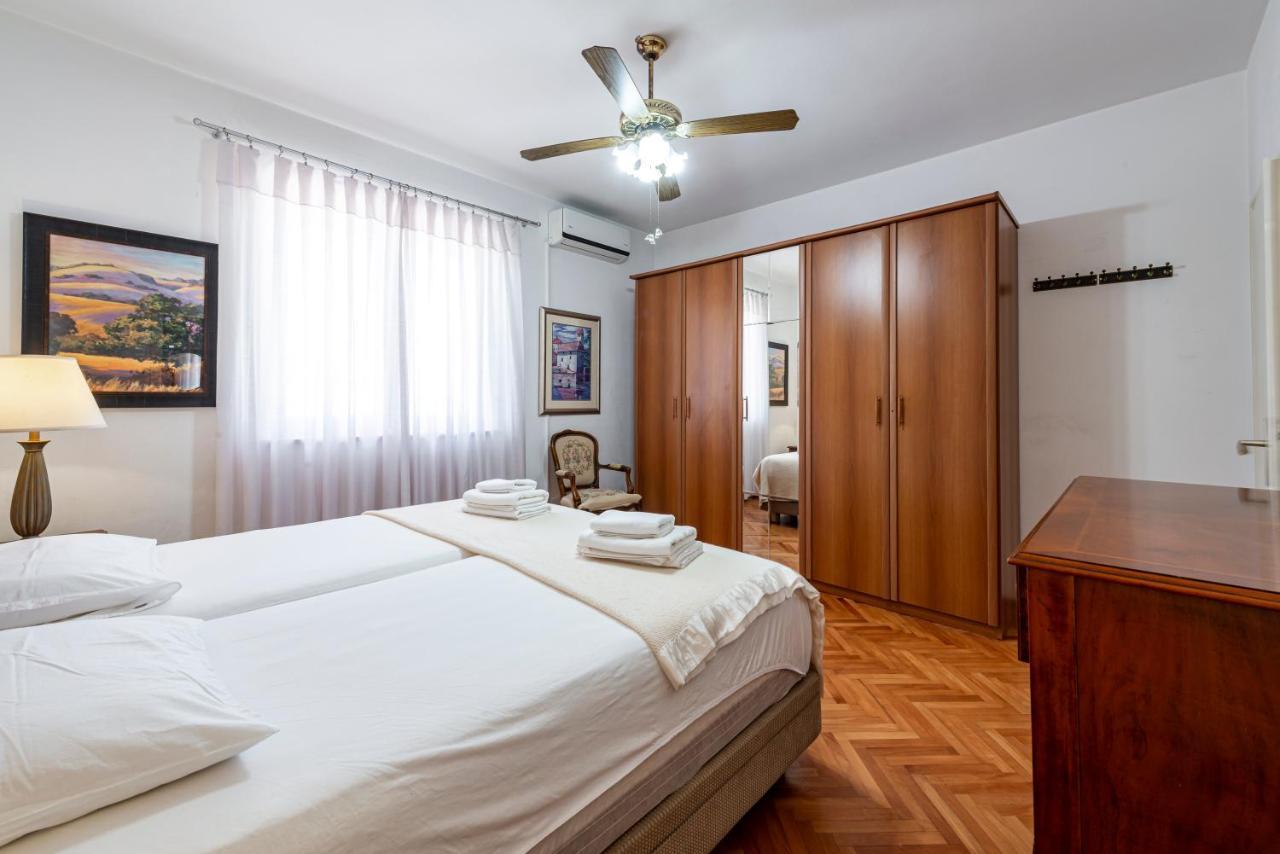 View Port Apartments 두브로브니크 외부 사진