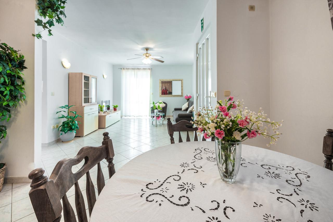 View Port Apartments 두브로브니크 외부 사진