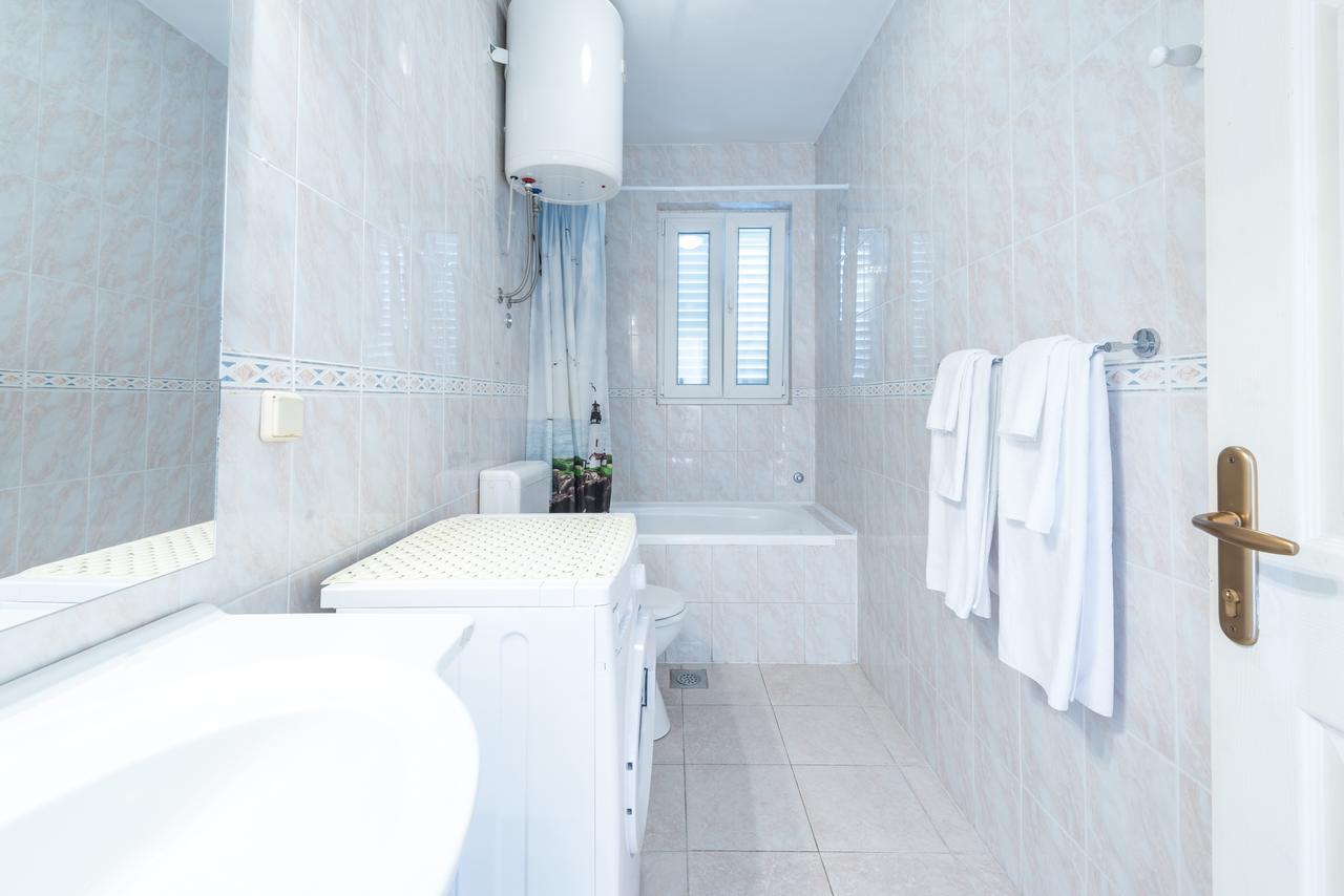 View Port Apartments 두브로브니크 외부 사진