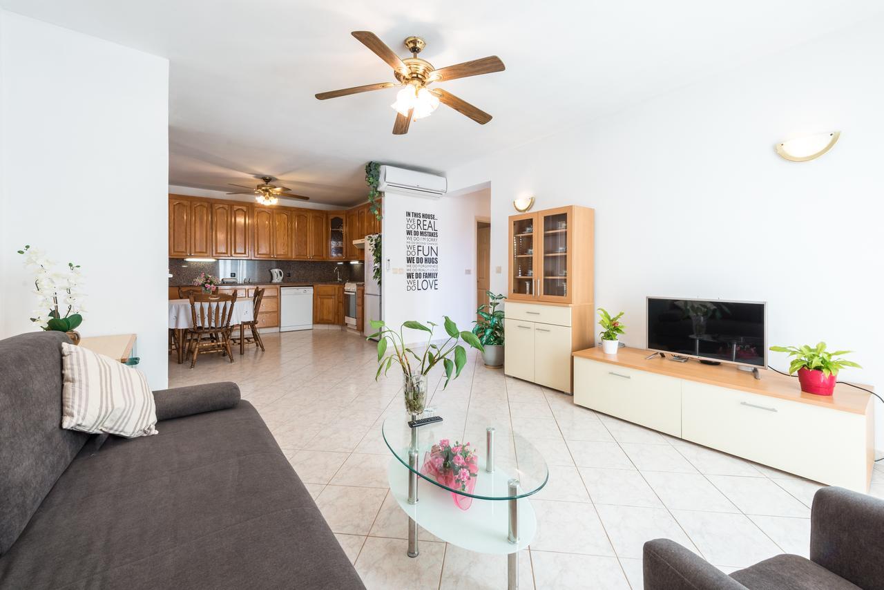 View Port Apartments 두브로브니크 외부 사진