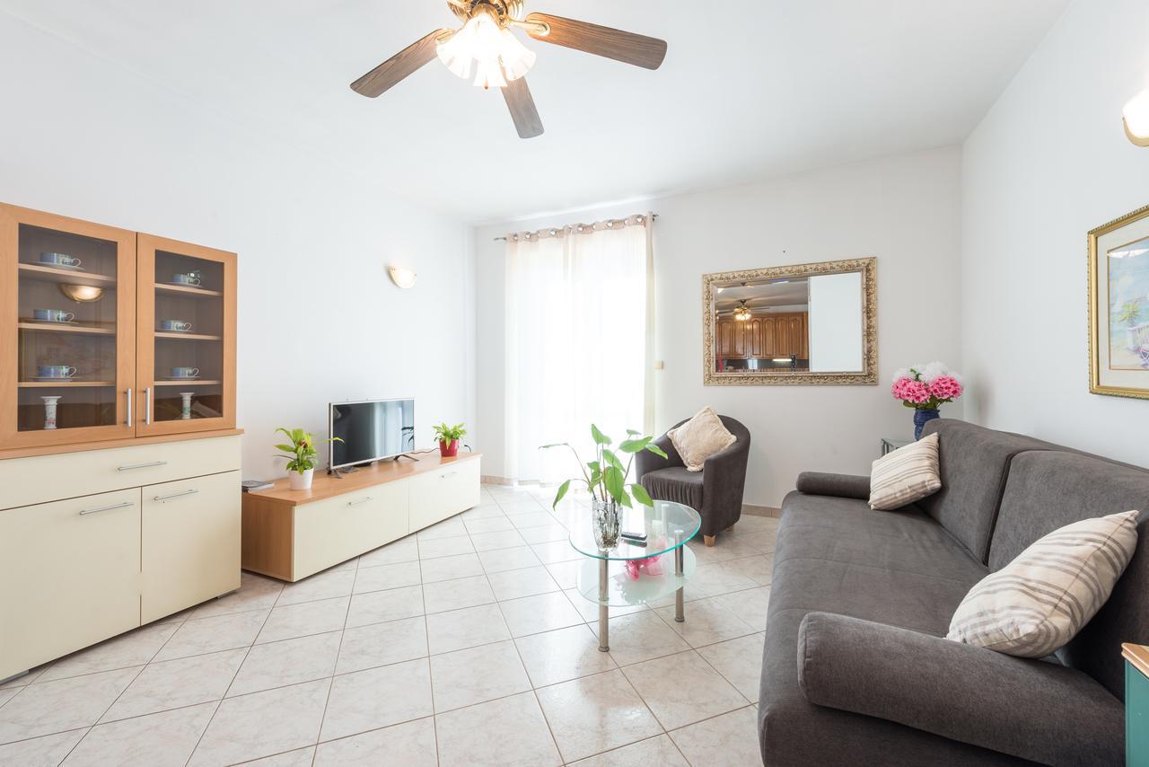 View Port Apartments 두브로브니크 외부 사진