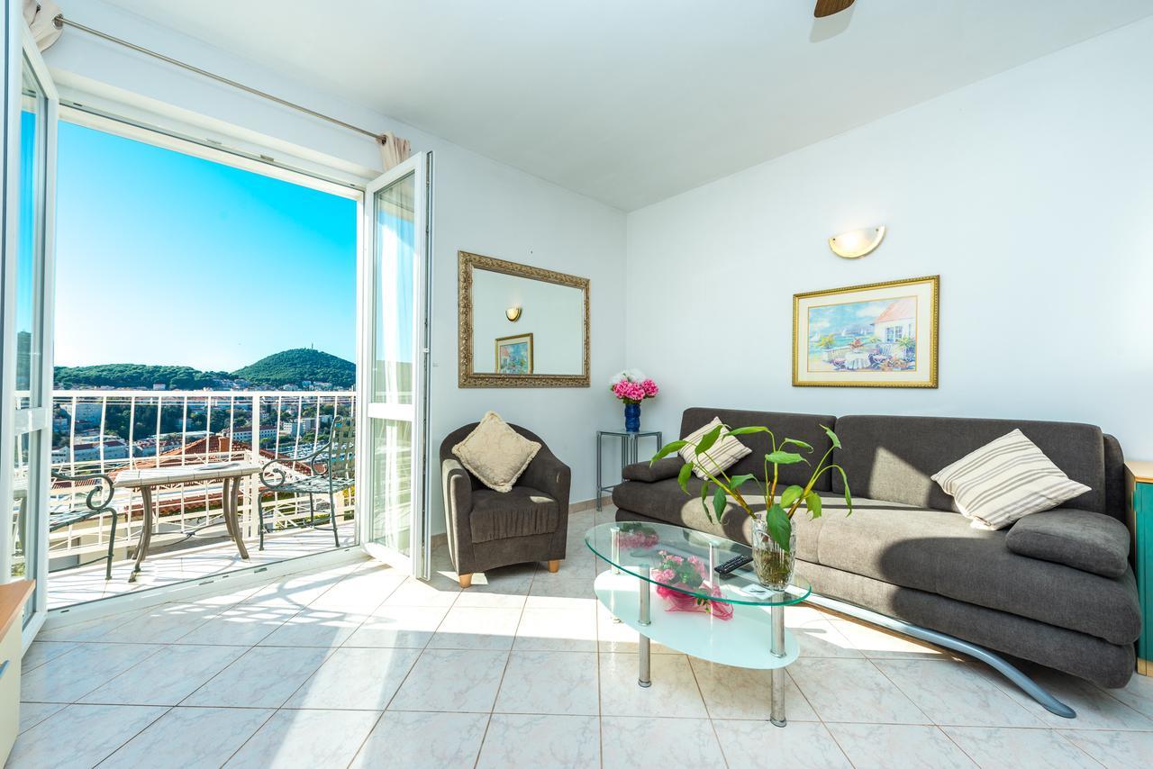 View Port Apartments 두브로브니크 외부 사진