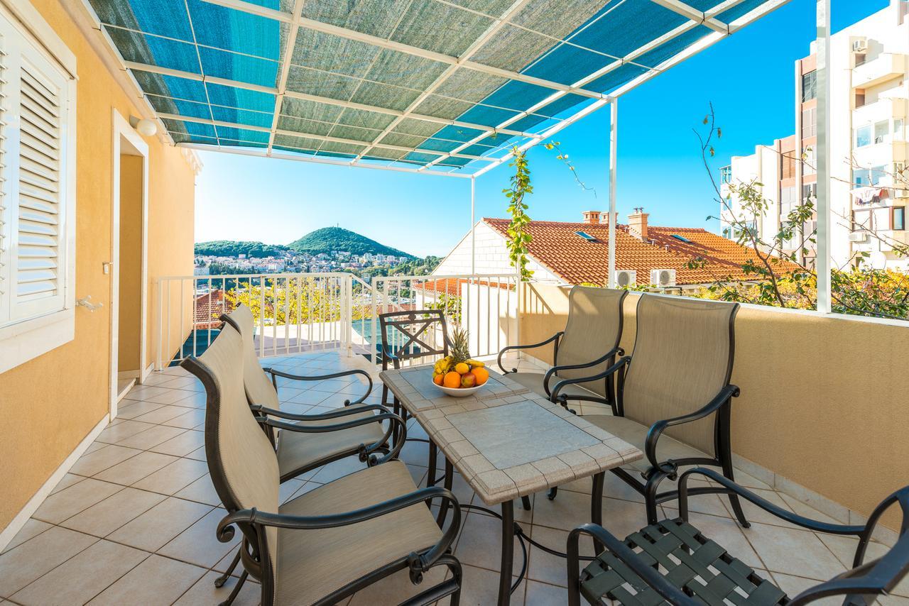 View Port Apartments 두브로브니크 외부 사진