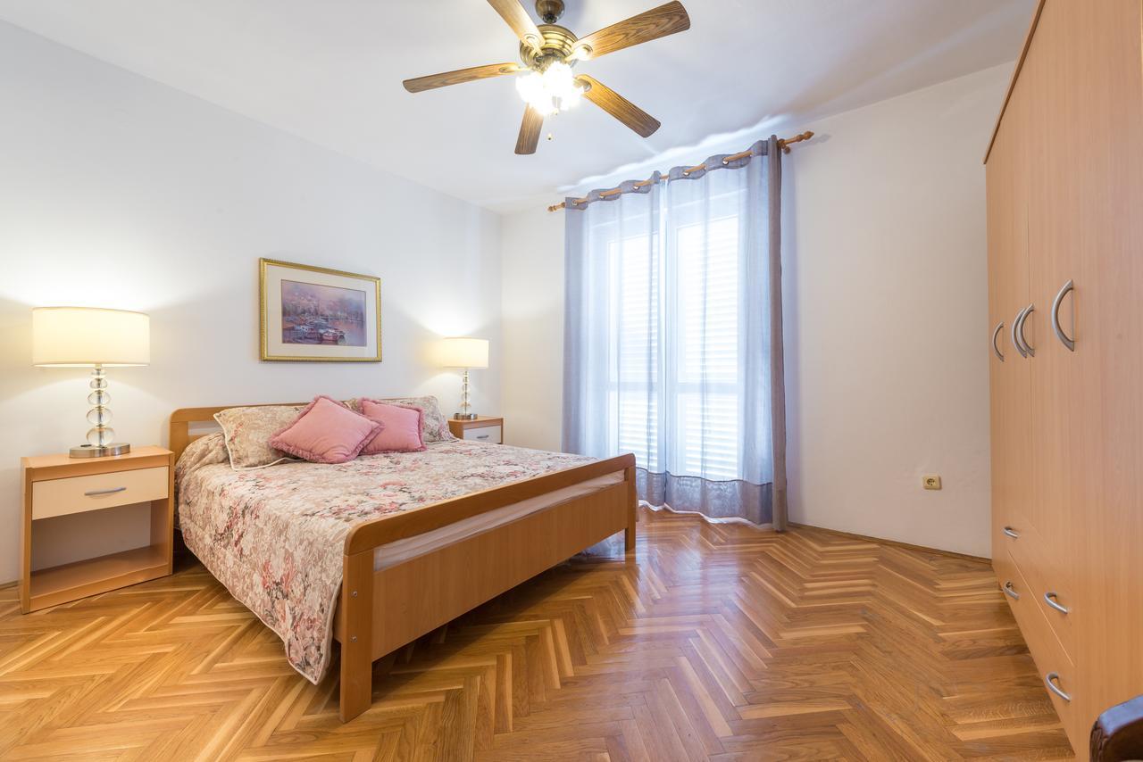 View Port Apartments 두브로브니크 외부 사진