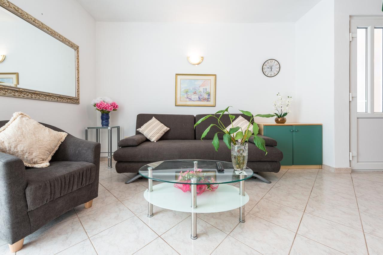 View Port Apartments 두브로브니크 외부 사진