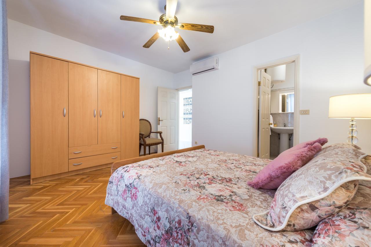 View Port Apartments 두브로브니크 외부 사진