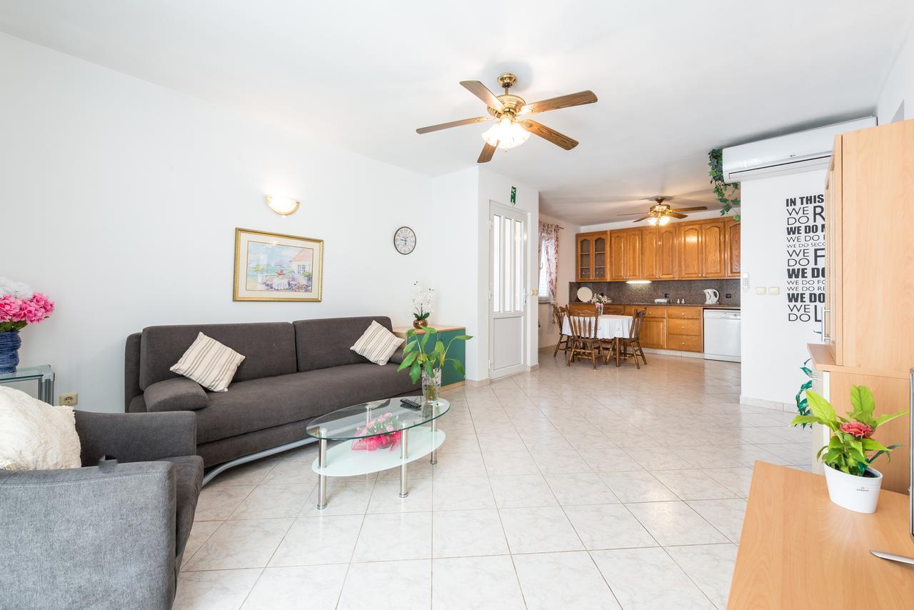 View Port Apartments 두브로브니크 외부 사진