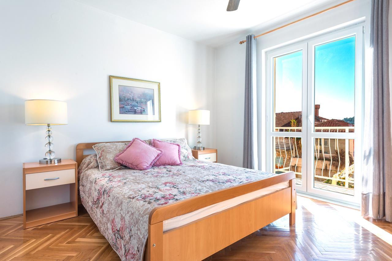 View Port Apartments 두브로브니크 외부 사진