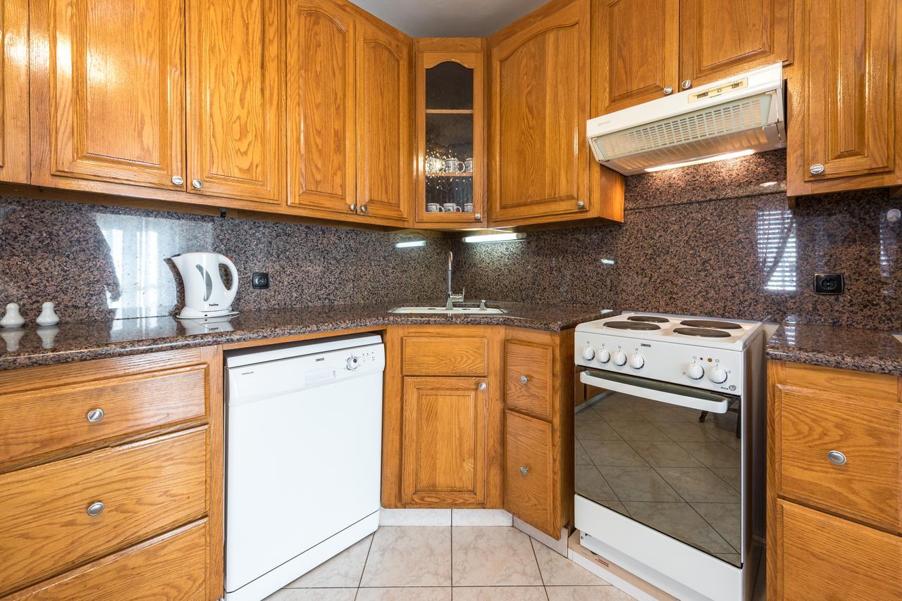 View Port Apartments 두브로브니크 외부 사진