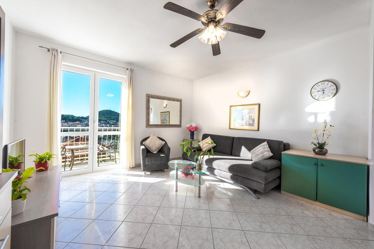 View Port Apartments 두브로브니크 외부 사진