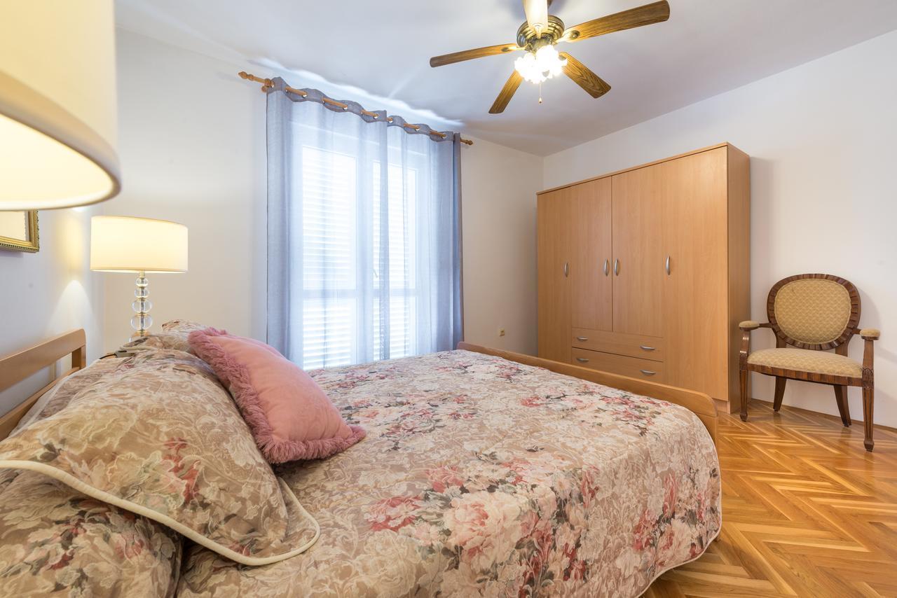 View Port Apartments 두브로브니크 외부 사진